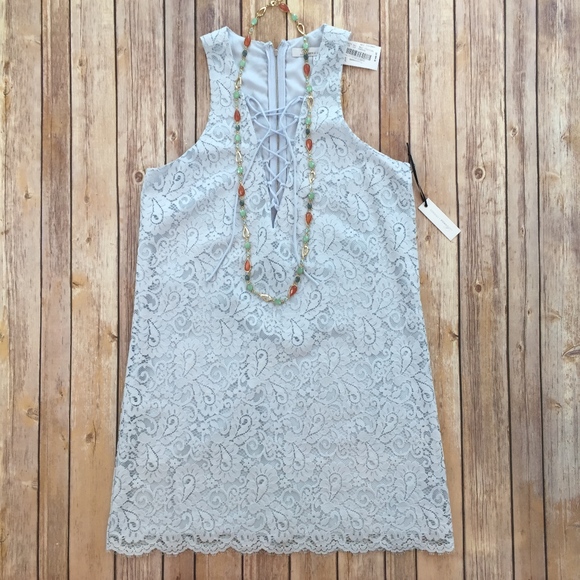 LOVERS + FRIENDS Escape Lace Dress - Picture 4 of 6